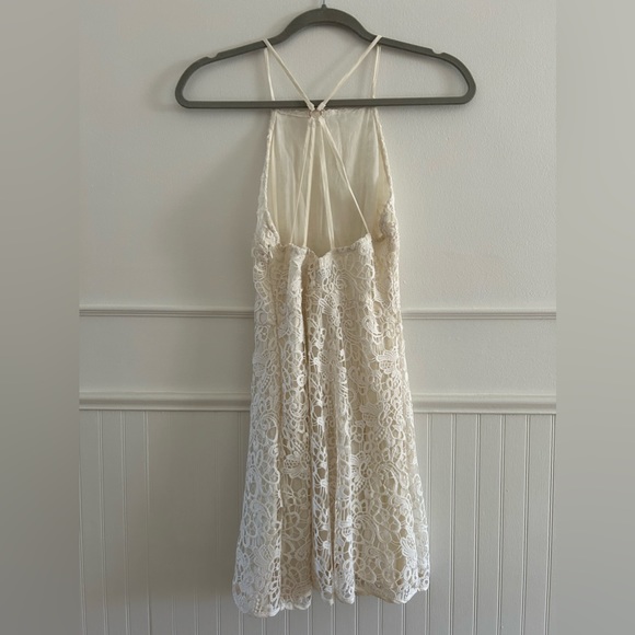 Pacsun Lacey mini dress - Picture 2 of 5